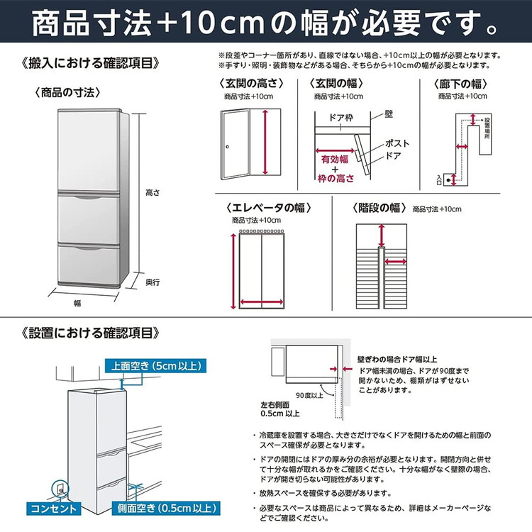 横幅36cmのセカンド冷凍庫に省エネ・静音モデルが新登場 AQUA