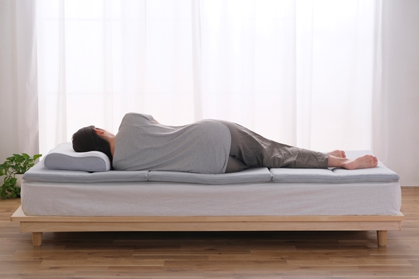 アイリスオーヤマ Airy エアリーマットレス センターフィットタイプ