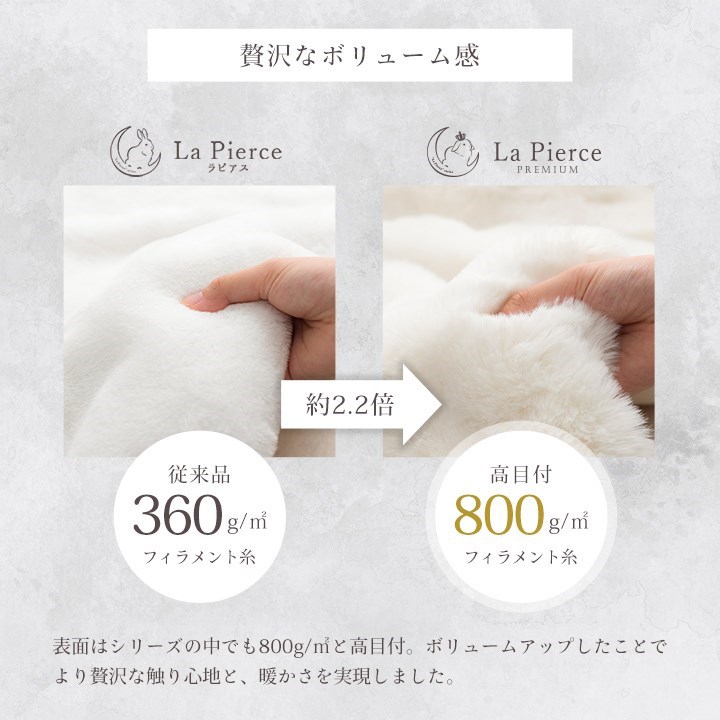 こたつ布団 長方形 こたつ掛布団 こたつ掛け毛布 洗える コタツ布団 白