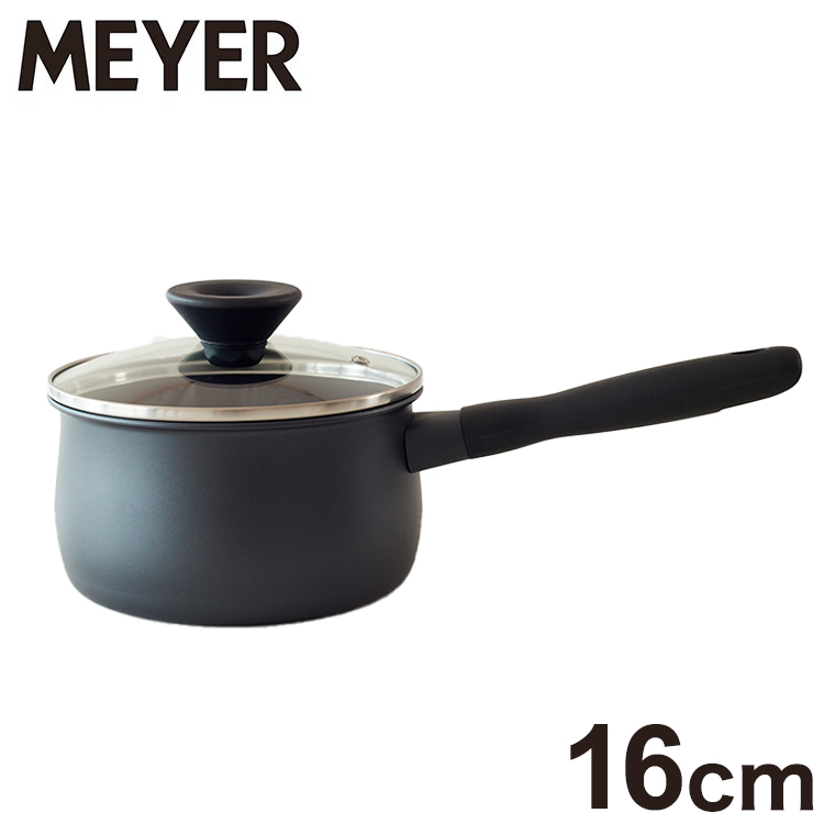 MEYER マイヤー ミッドナイト フライパン 28cm ブラック フライパン ガス火 IH対応 PFOAフリー 黒 キッチンツール おしゃれ Midnight  MNH-P28 : iy-0051153810909 : リコメン堂生活館 - 通販 - Yahoo!ショッピング