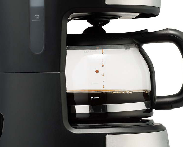 ラッセルホブス コーヒーメーカー 5カップ ベーシックドリップ 7620JP Russell Hobbs（ラッセルホブス）ベーシック ドリップ5カップ 7620JP