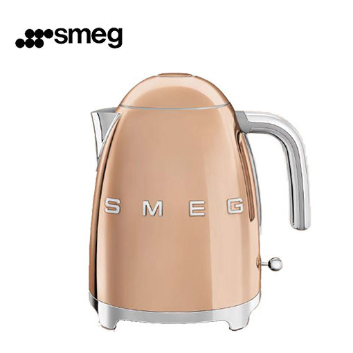 スメッグ SMEG 電子ケトル ゴールド イタリア家電 調理機器 売り出し最安値