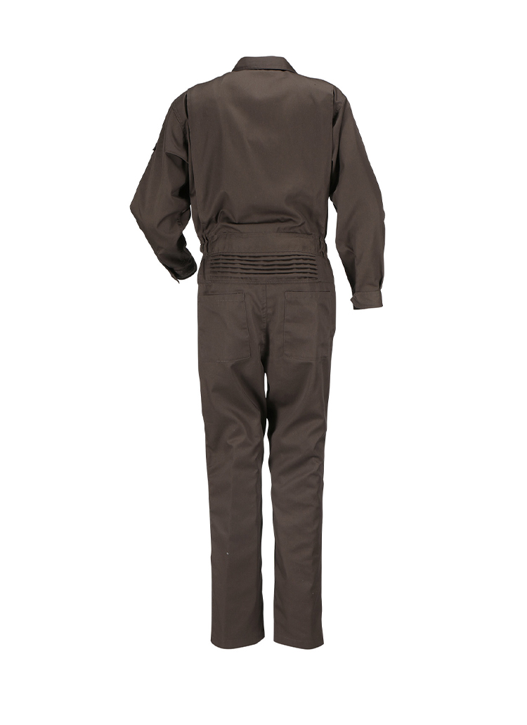 つなぎ ツナギ服 作業着 つなぎ服 メンズ レディース 男女兼用 長袖