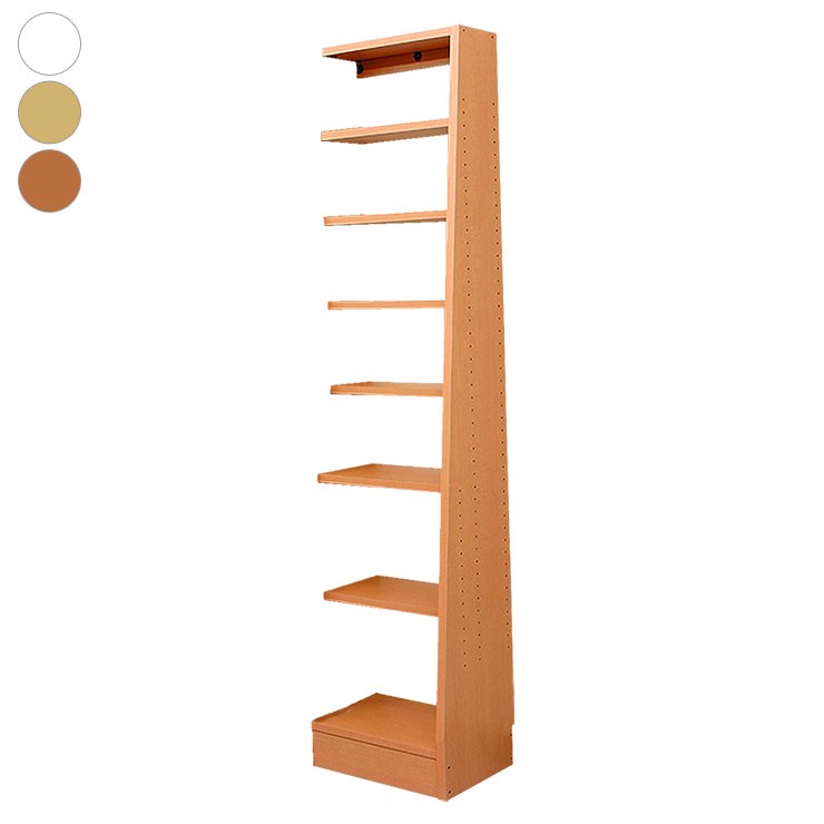 ふえるくん 日本製 収納 ブック収納 マンガラック マガジンラック 国産 代引不可 リコメン堂 通販 Paypayモール 四連結 4連結 ユニット 本棚 ふえるくん 本体 ブックラック 棚 収納棚 ユニット