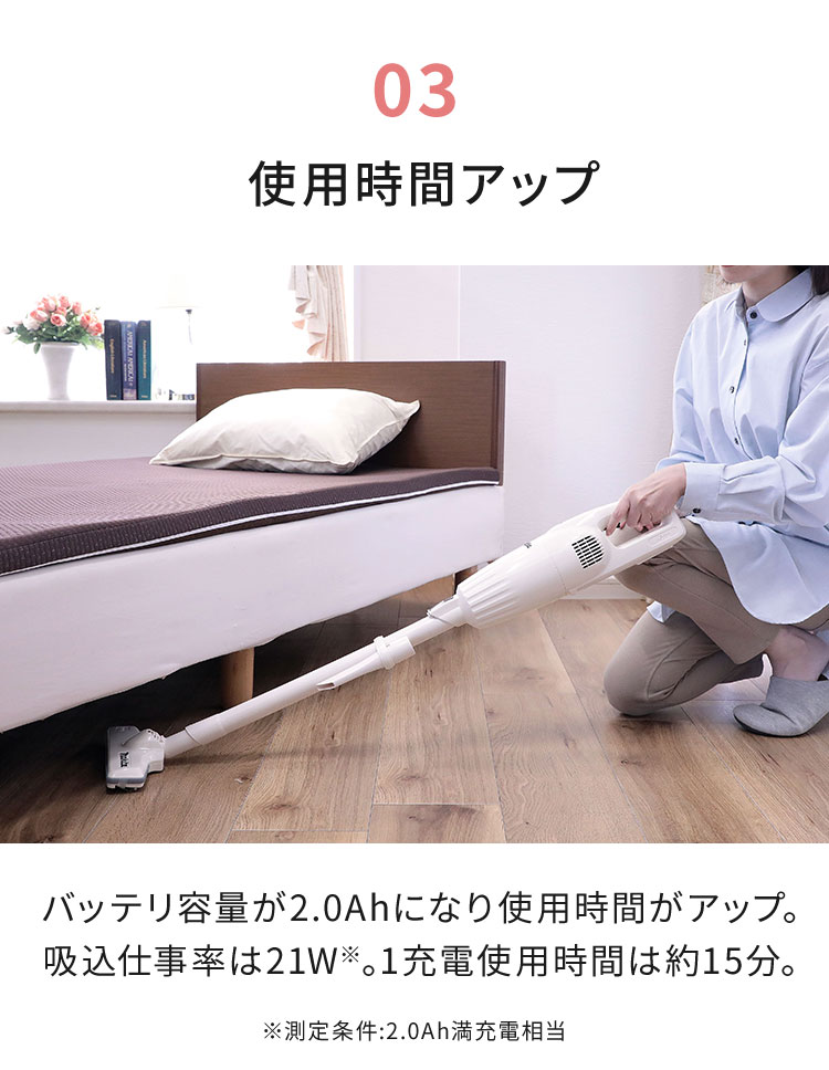 正規品 makita マキタ コードレス掃除機 CL116 日本製 充電式クリーナ