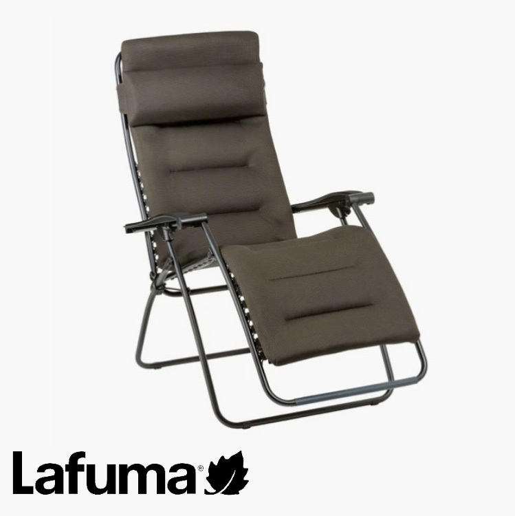 正規販売店 5年保証 Lafuma ラフマ リクライニングチェア RSX