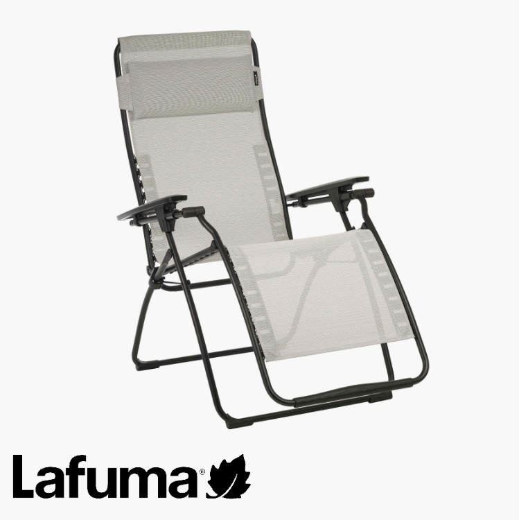 正規販売店 5年保証 Lafuma ラフマ リクライニングチェア FUTURA 正規販売店 5年保証 Lafuma ラフマ リクライニングチェア FUTURA