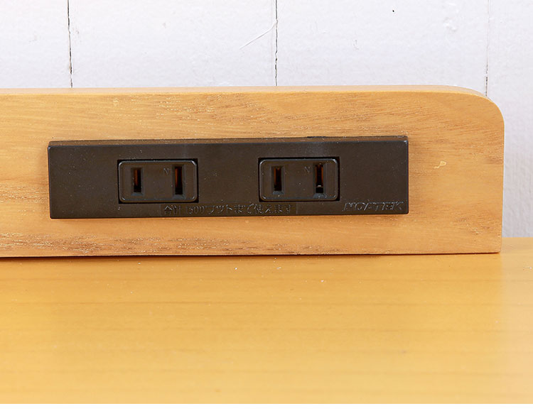 桐製 マルチラック 120cm 引出し 引き出し 多段収納 チェスト 隠し