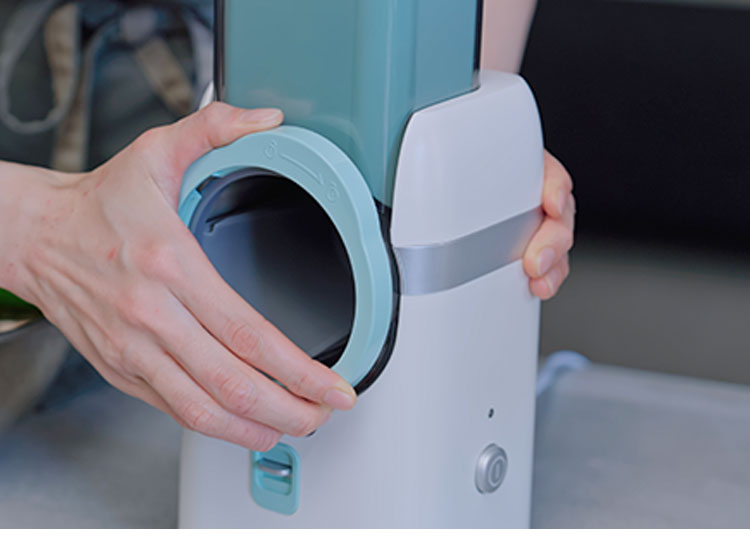 T-PROFESSIONAL 電動スライサー ザ・パーフェクトオートスライサー 多