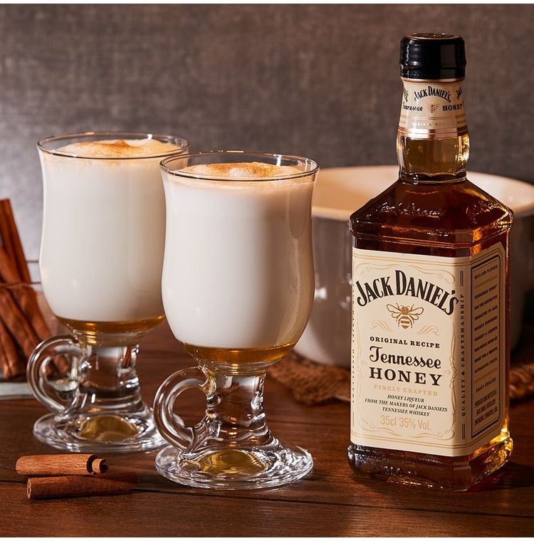 ジャックダニエル テネシーハニー 350ml ラッピング済みギフト 代引