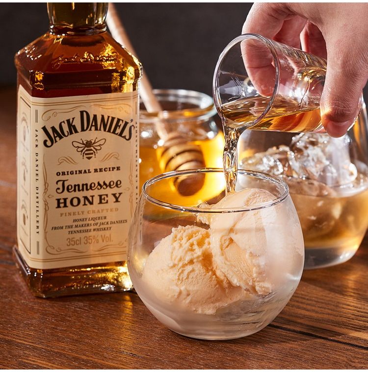 ジャックダニエルハニーLEDモーションディスプレージャックダニエル