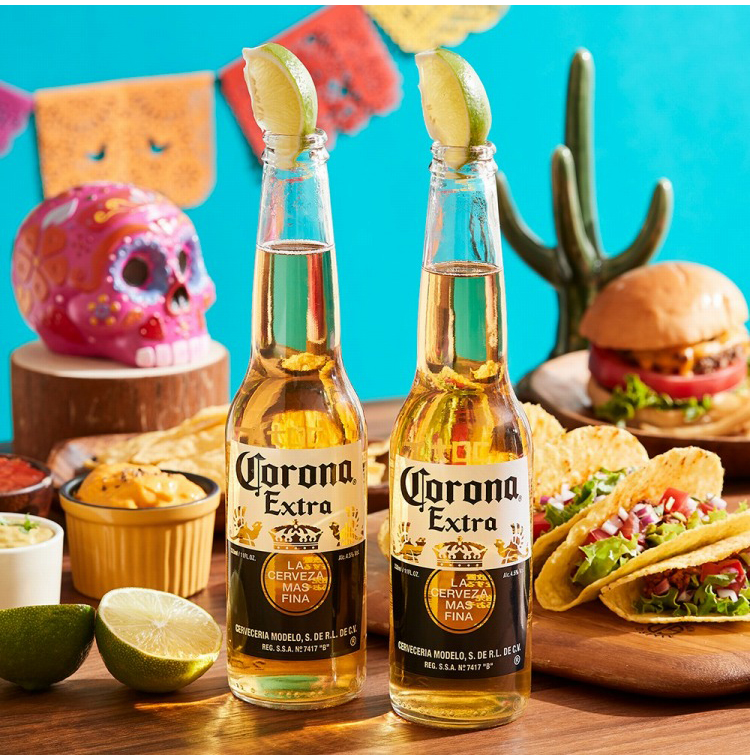 バケツ付き コロナビール エキストラ 330ml×6本セット ギフトセット