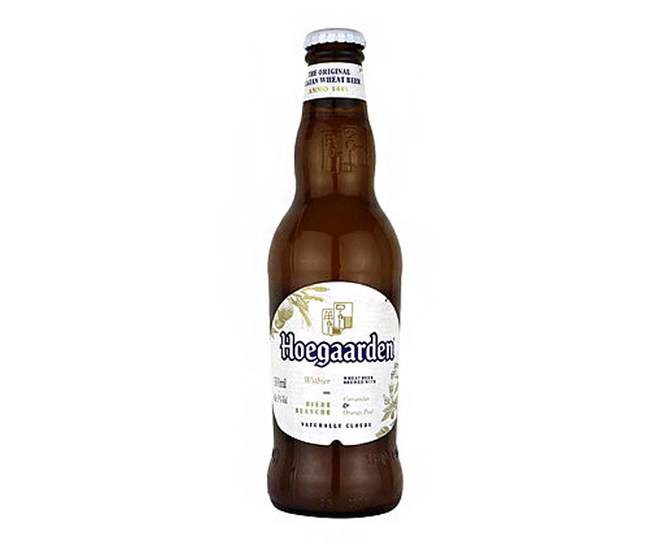 ヒューガルデン ホワイト 330ml×2本セット Hoegaarden 白ビール ホワイトビール ベルギー 代引不可 : km-hoe2 :  リコメン堂 - 通販 - Yahoo!ショッピング