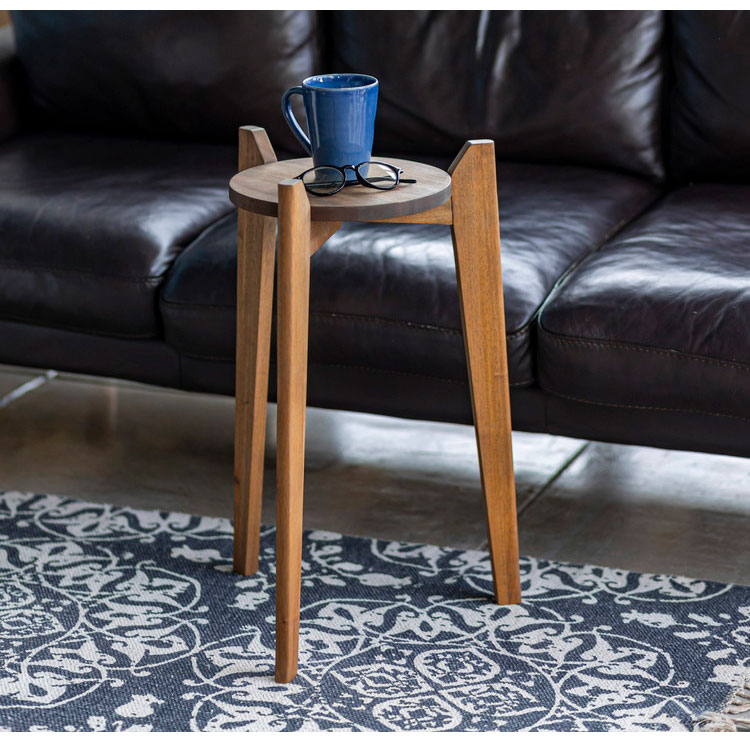 プランツテーブル 3点セット Jardin Plants Table set ミニテーブル