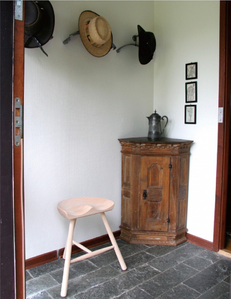WERNER ワーナー シューメーカーチェア SHOEMAKER CHAIR NO.69