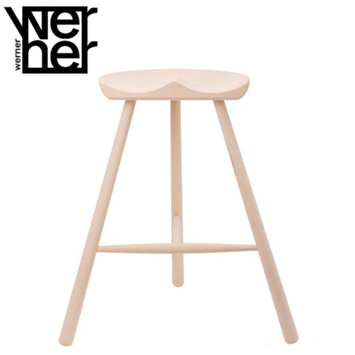 WERNER ワーナー シューメーカーチェア SHOEMAKER CHAIR NO.69 正規