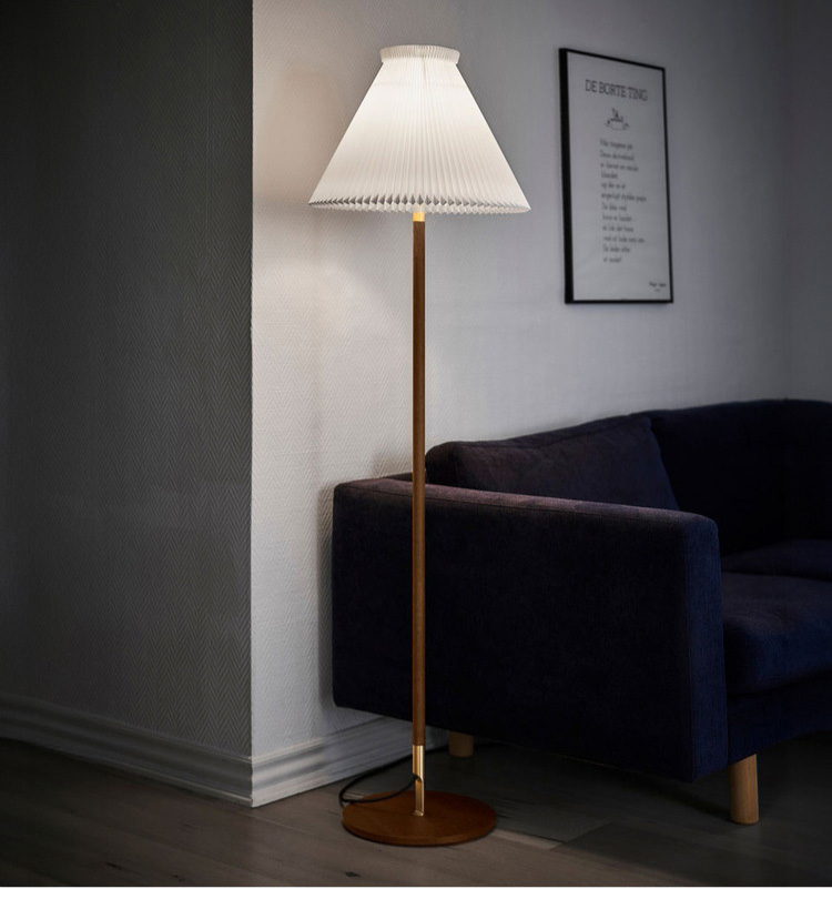 Hue電球！調光スイッチ付き 日本正規品 LE KLINT レ・クリント フロア