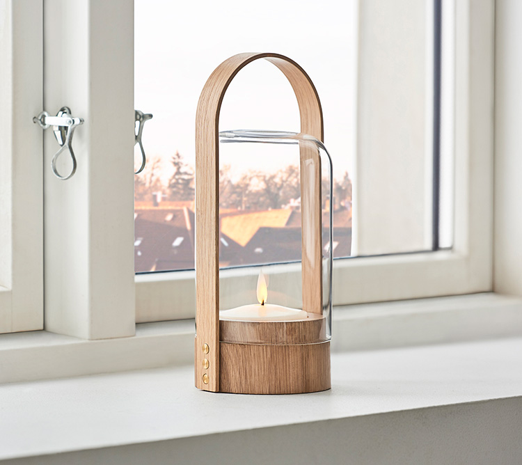 日本正規品 LE KLINT レ・クリント CANDLELIGHT キャンドルライト