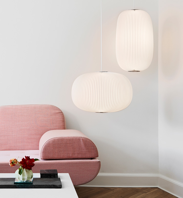 日本正規品 LE KLINT レ・クリント LAMWLLA ラメラ ペンダント ラメラ1