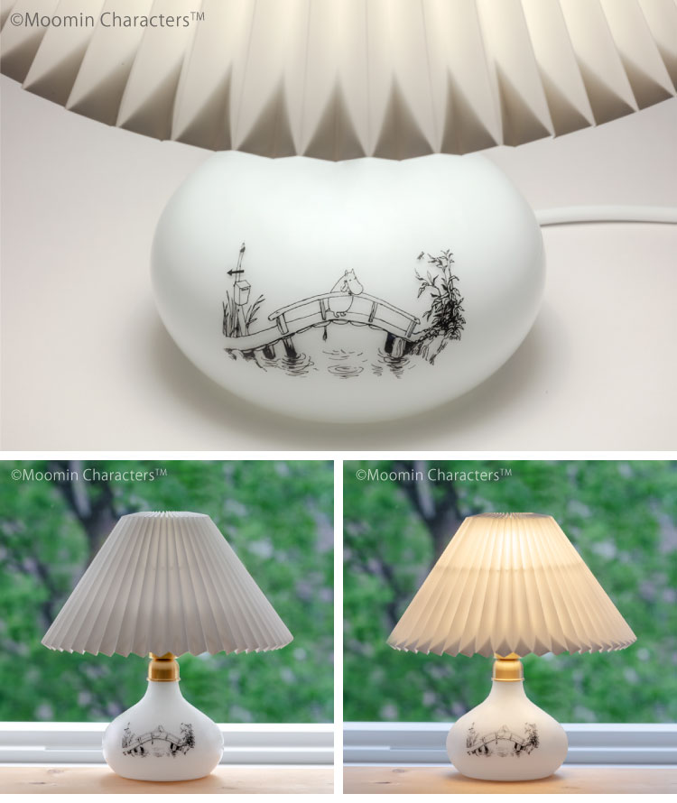 レ・クリントテーブルランプ 廃盤品 定価￥72,600→￥毎日値引き中 受注商品】クラシック テーブルランプ モデル307 | LE KLINT