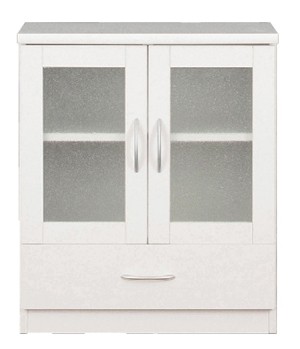キャビネット 白家具 フレッシュ キャビNeo : リコメン堂 - 通販