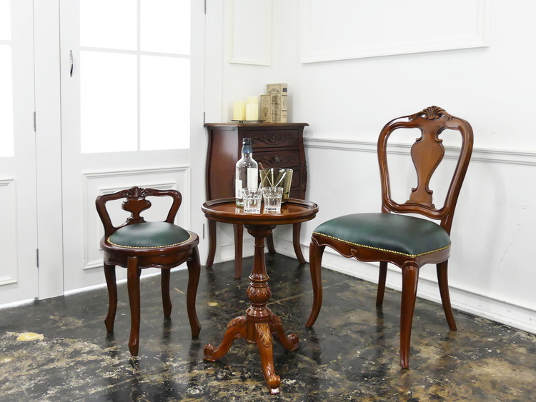 ハイバックチェアー 天然木製 ダイニング椅子 ラッカー塗装 インテリア家具 木製ダイニングチェア リヴェット – 【公式】rugoo CARPET & HOME