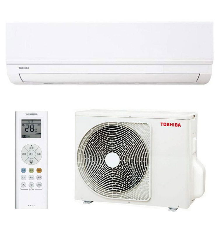 東芝 4.0kw エアコン 2023年モデル RAS-4013TL-W ルームエアコン 冷房