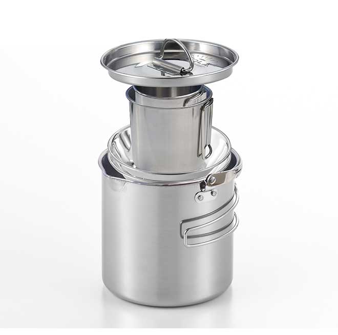 Amazon.co.jp: スタッキングマグカップ マグカップ キャンプ