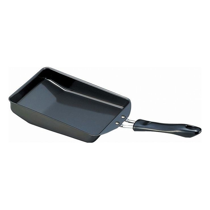 杉山金属 IHクッキング玉子焼き 日本製 KS-2740の説明