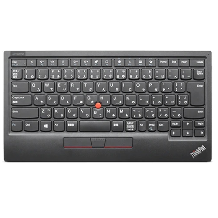 完成品 Lenovo KBD BO TRACKPOINT KBD-US ENG並行輸入品 - 通販 - www