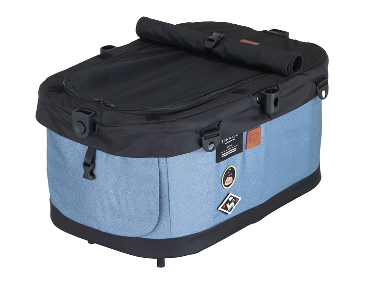 compet FikaGO フィカゴー FLYTTA PLUS フリッタプラス ペットカート