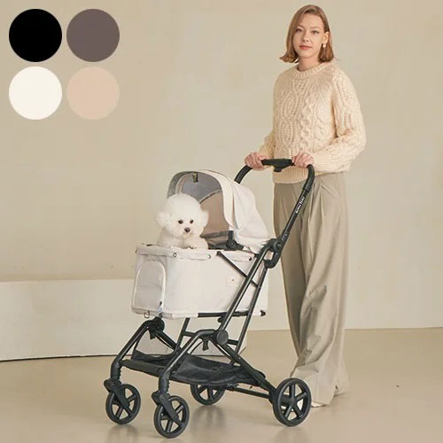 ROYAL TAILS Florence ロイヤルテイルズ フローレンス ペットカート