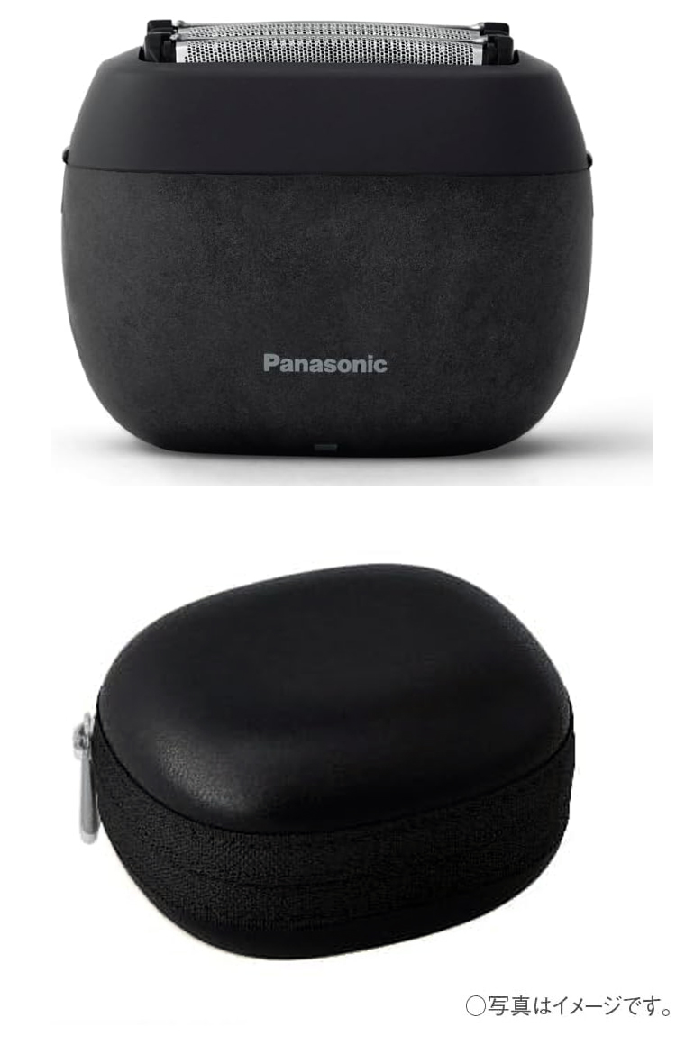 パナソニック Panasonic メンズシェーバー ラムダッシュ パーム パナソニック Panasonic メンズシェーバー ラムダッシュ パーム
