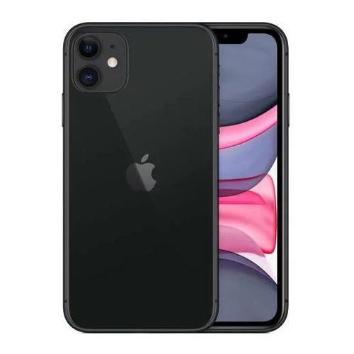 iPhone11 128GB ブラック 本体 SIMフリー 新品未使用 Apple 