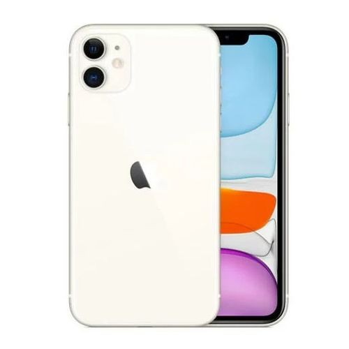 iPhone11 128GB レッド 本体 SIMフリー 新品未使用 Apple アップル