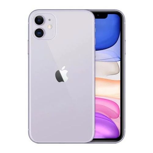 iPhone11 128GB イエロー 本体 SIMフリー 新品未使用 Apple