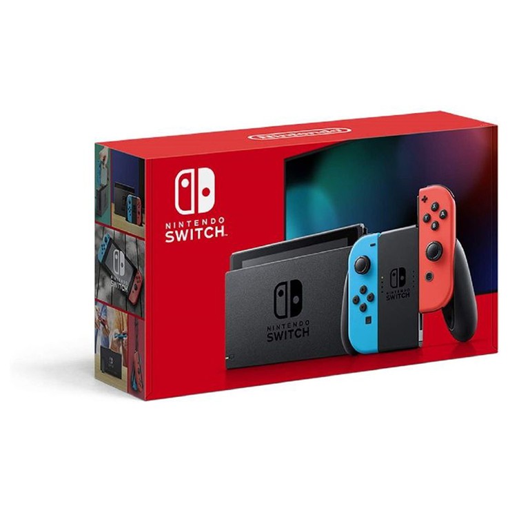 ブティック Nintendo Switch ニンテンドー スイッチ 本体のみ 単品