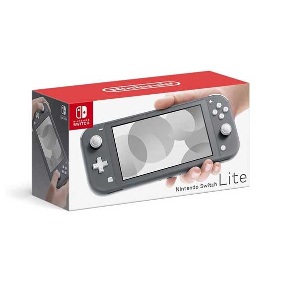 任天堂 ニンテンドースイッチライト Nintendo Switch Lite イエロー 
