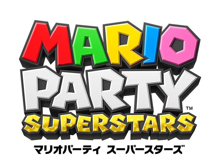 任天堂 Switch ソフト マリオパーティ スーパースターズ 代引