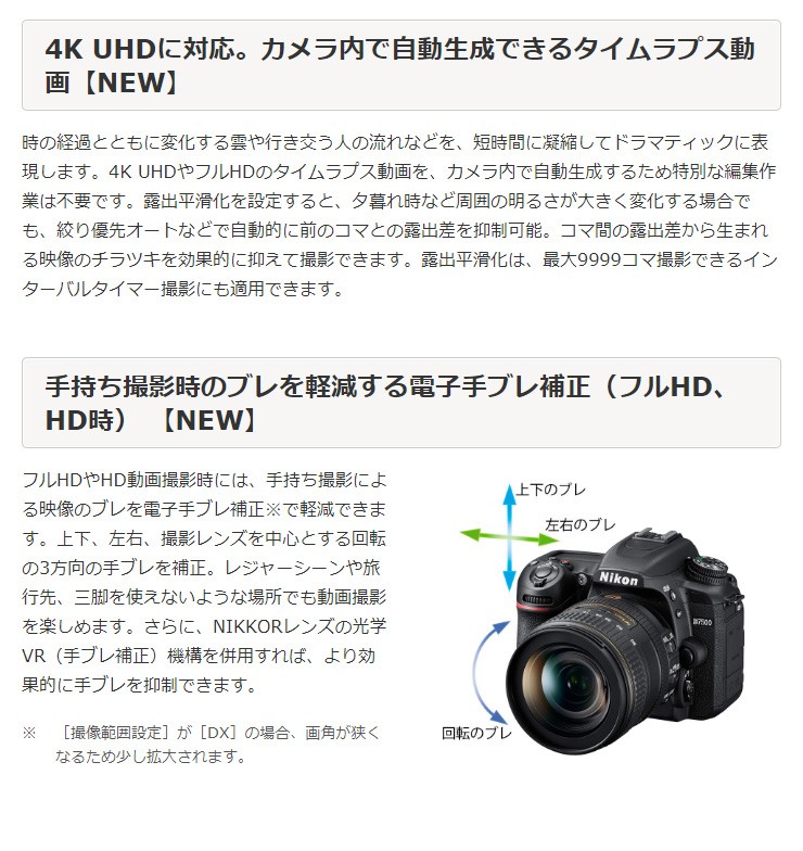ードは Nikon 一眼レフカメラ 高画質 高速連続撮影 リコメン堂 通販