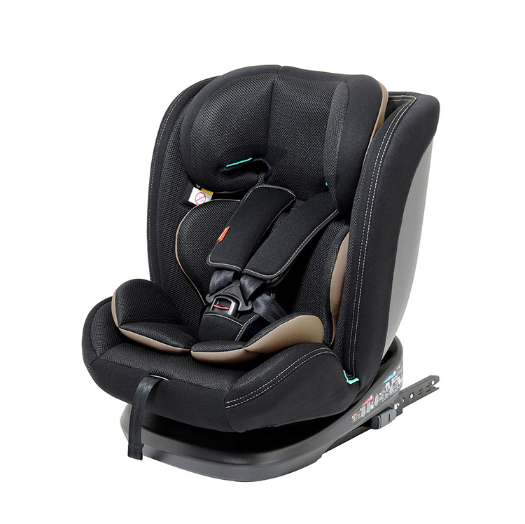 CG029 フィーカエボルブ ブラック 新安全基準R129適合