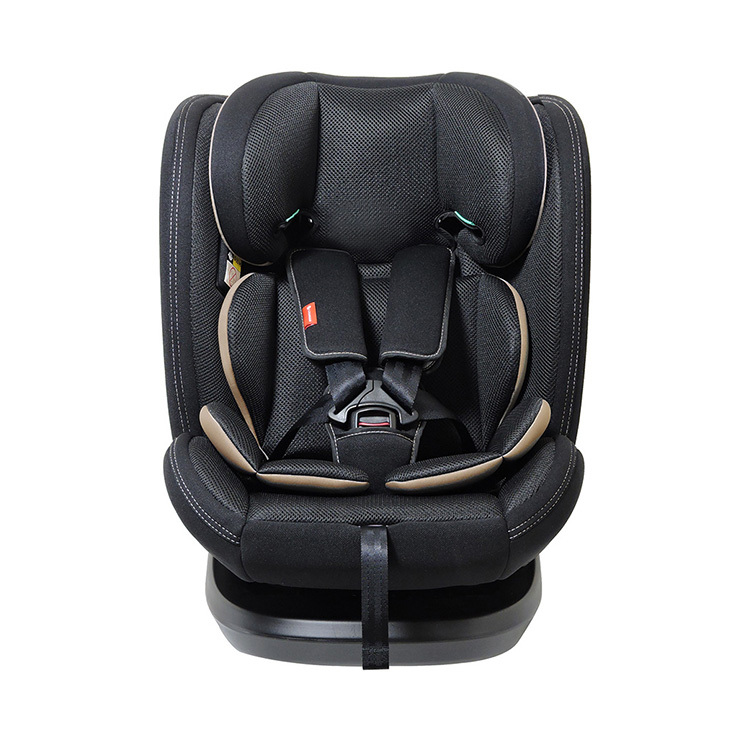 CG029 フィーカエボルブ ブラック 新安全基準R129適合