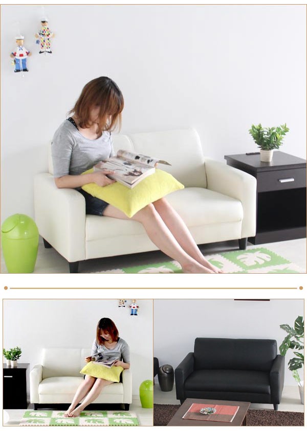 サイズ ソファー 北欧 新生活 一人暮らし かわいい 代引不可 リコメン堂 通販 Paypayモール