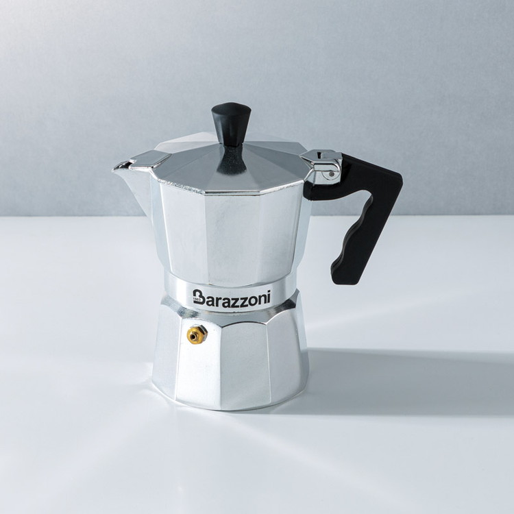 直火式エスプレッソメーカー3カップ バラゾーニ 調理用品 830005503 代