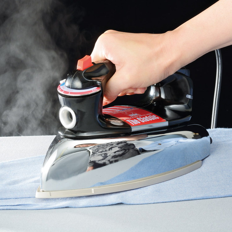 スチーム&ドライアイロン チタンコーティング DBK 家電小物 J95TN 代引