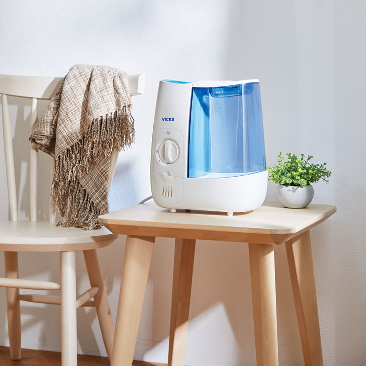 スチーム加湿器 ビックス 空調機器 VWM845JA 代引不可 : リコメン堂