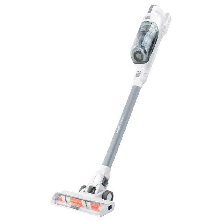 展示品！ブラック＆デッカー 14.4Vサイクロンクリーナー　BHFEA420J 14.4Vサイクロンクリーナー ブラック・アンド・デッカー 家電小物