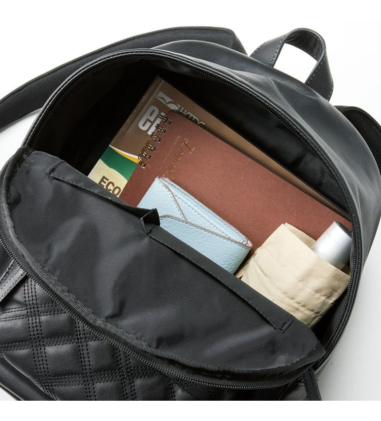 リュックサック ブラック ニューヨーカー ブランドバッグ NYT057-10 代