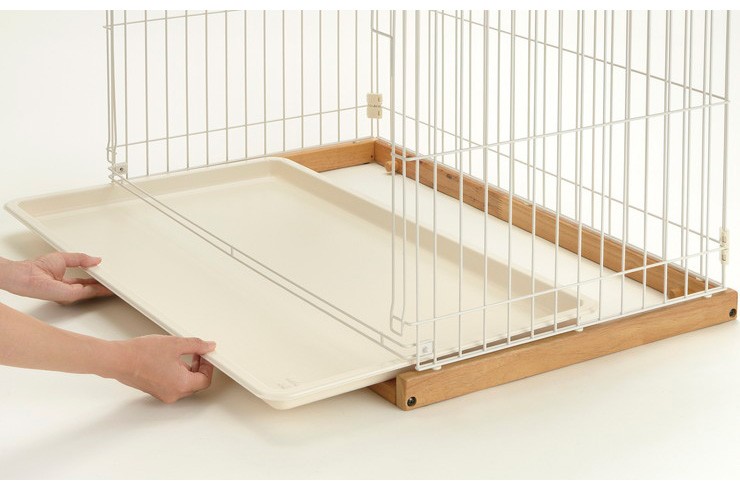 リッチェル 木製お掃除簡単キャットサークル S 猫用 ペット リッチェル 木製お掃除簡単キャットサークル S 猫用 ペット