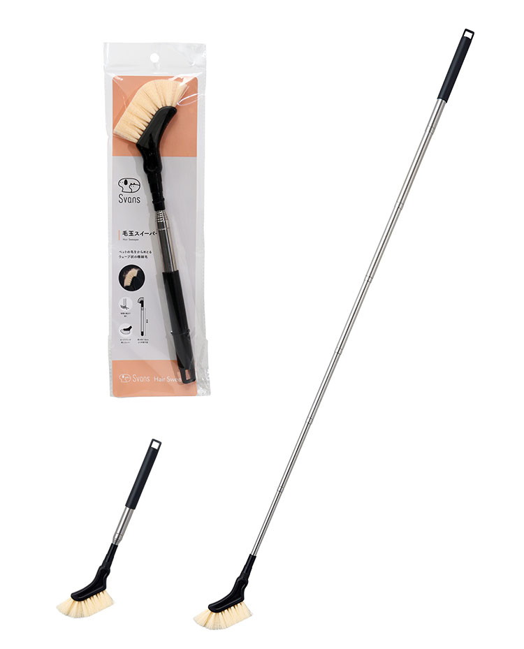 毛玉スイーパー 1本入 6個セット 【公式通販】